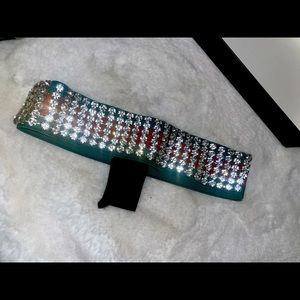 Gucci Sparkle Headband